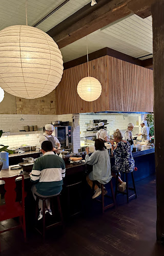 Opinii despre Cafe Hanoi în Auckland - Hospitality and gastronomy