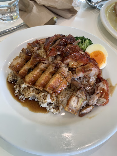 Opinii despre Ten Ten Thai Street Food în Invercargill - Hospitality and gastronomy