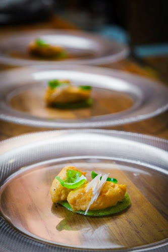 Pacifica Restaurant - Napier