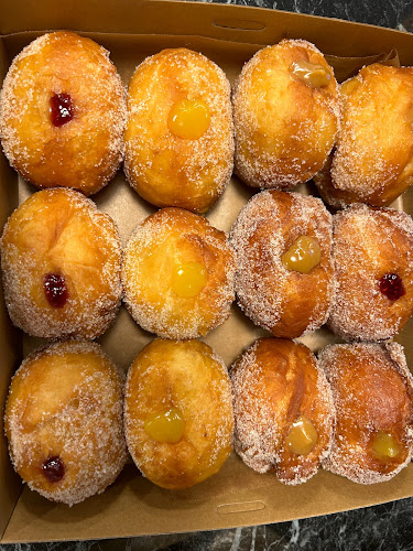 Comentarii opinii despre The Lunchbox Catering Co