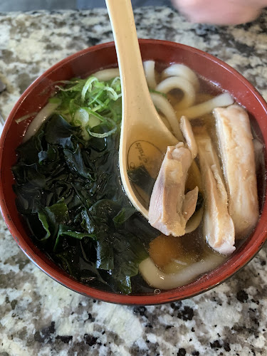 Sushi Train - Hospitality and gastronomy