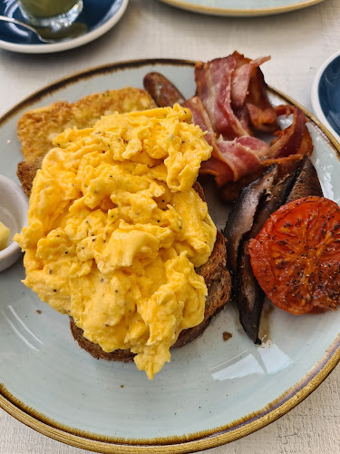 Opinii despre Willow Cafe în Auckland - Hospitality and gastronomy