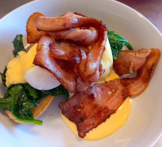 Brown Butter Kitchen - Hospitality and gastronomy