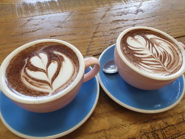 Manna Coffee Bread & Store - Auckland