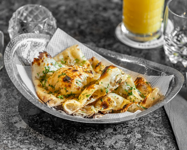 Indigo Indian Restaurant and Bar - Hospitality and gastronomy