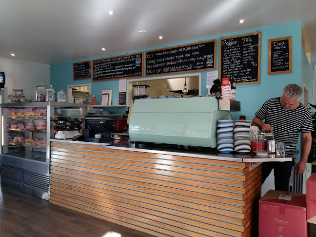 Hahei Beach Cafe - Hospitality and gastronomy