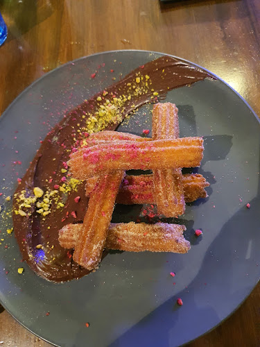 Los Banditos - Hospitality and gastronomy