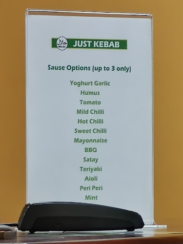 Opinii despre Just Kebabs în Rotorua - Hospitality and gastronomy