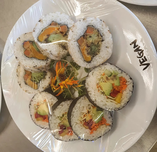 Comentarii opinii despre Kimchi & Wasabi Nelson