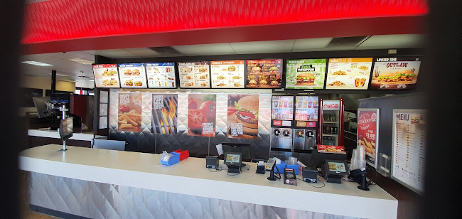 Burger King Westgate