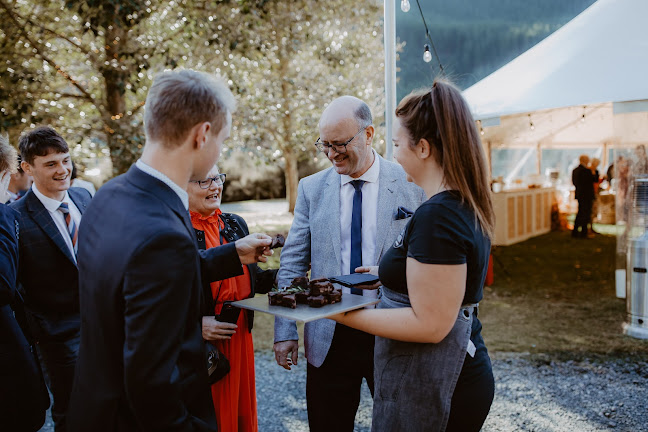 Reviews of Posh Nosh Catering in Lower Kaimai - Hospitality and gastronomy