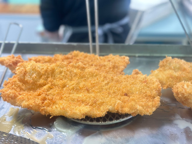 Reviews of Gourmet Seafoods Shirley in Christchurch - Hospitality and gastronomy