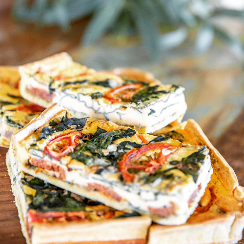 Cafe Demitasse - Hospitality and gastronomy