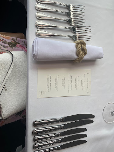 Sails Restaurant - Auckland