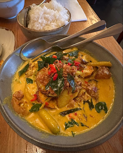 Cafe Hanoi - Hospitality and gastronomy