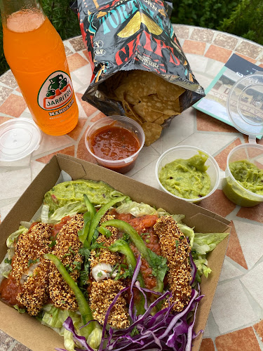 Burrito Craft - Hospitality and gastronomy