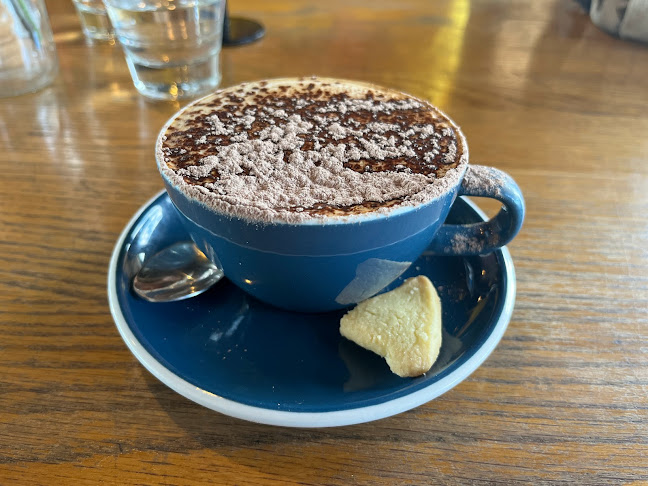 ten27 - Hospitality and gastronomy