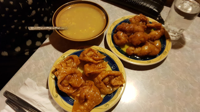 Reviews of Asia Restaurant in Palmerston North - Hospitality and gastronomy