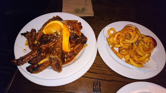 Comentarii opinii despre Pig & Whistle, Historic Pub