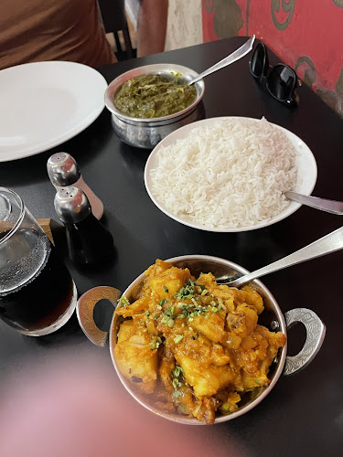 Indian Spice Kaitaia Restaurant & Takeaway - Kaitaia