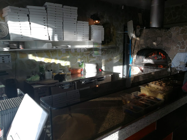 Reviews of Al Forno in Auckland - Hospitality and gastronomy