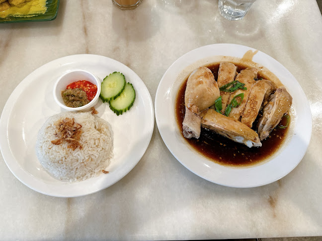 Opinii despre Little Penang în Wellington - Hospitality and gastronomy