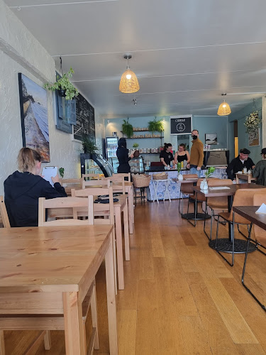 Boyo's Kitchen - Paihia