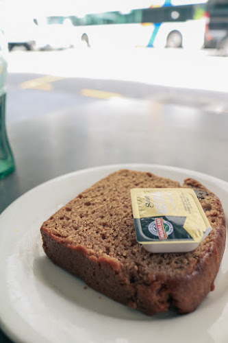 Comentarii opinii despre The Coffee Club Customs Street