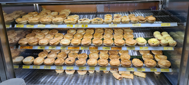 Angkor Wat Kiwi bakery & cafe