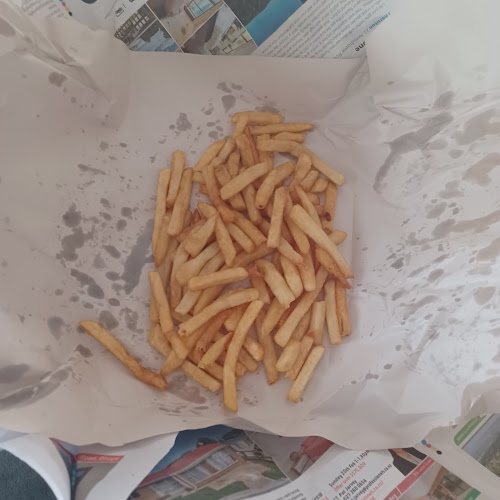 Opinii despre Fu Hwa Chinese Takeaways în Hamilton - Hospitality and gastronomy