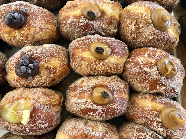 Your Local Coffee Roasters