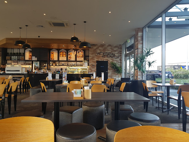 The Coffee Club Hobsonville - Hospitality and gastronomy