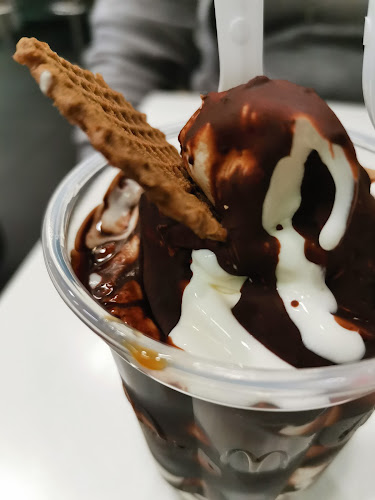 McDonald's Bunny St - Wellington