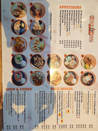 Black Pearl Cafe - Palmerston North