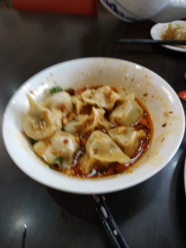 Sichuan Style Restaurant 重庆味道 - Hospitality and gastronomy