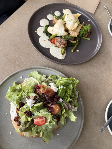 Comentarii opinii despre Eatery by Frank’s