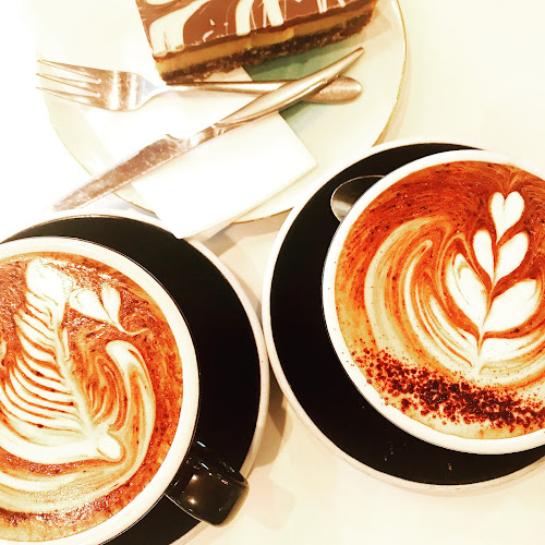 Therapy Coffee - Christchurch