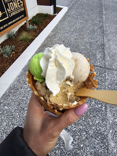 Copenhagen Cones - Mount Maunganui