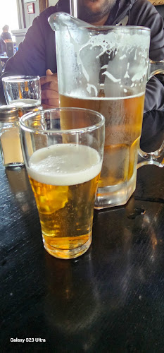 The Crown Pub and Beer Garden - Queenstown