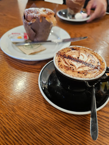Luciano Espresso Bar - Christchurch