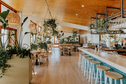 Del Mar Restaurant - Oamaru