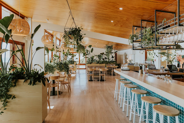 Del Mar Restaurant - Oamaru