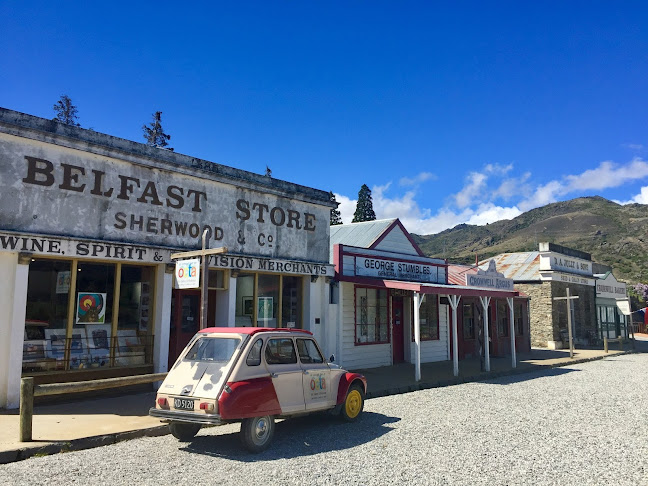 New Zealand 71 Melmore Terrace, Cromwell 9310, New Zealand