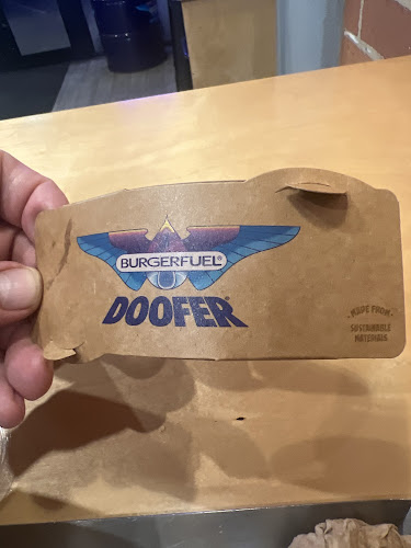 BurgerFuel Pt Chev Phone number