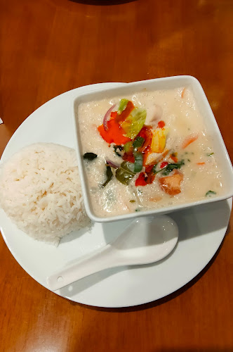 Thai Terrace - Hospitality and gastronomy