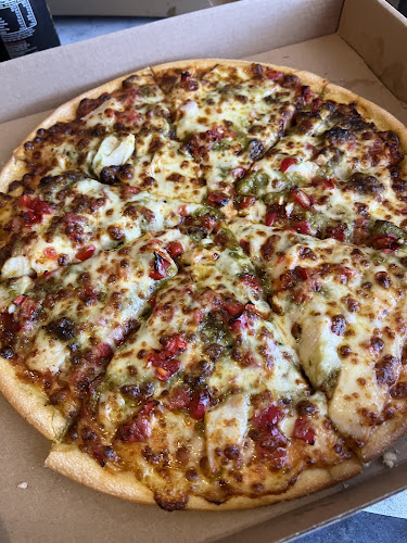 Opinii despre Pizza Peddler în Rotorua - Hospitality and gastronomy