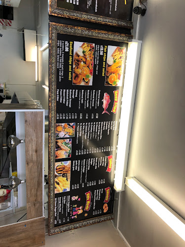 DKs Burger Bar - Hospitality and gastronomy