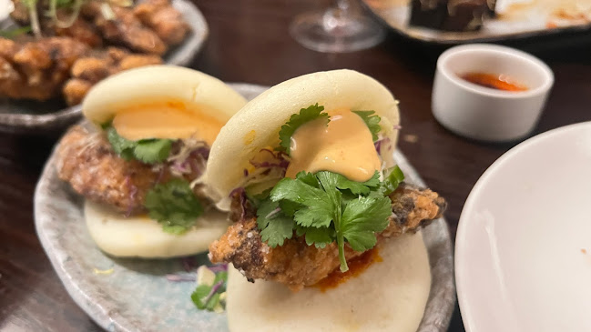 Opinii despre White + Wong’s - Auckland Viaduct, CBD în Auckland - Hospitality and gastronomy