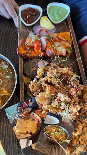 Comments and reviews of Bombay Palace Wanaka