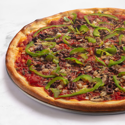 Comentarii opinii despre Sal's Authentic New York Pizza - Richmond